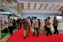 2025印尼双轮车展INABIKE圆满收官！电动化+智能出行引爆东南亚，2026再约雅加达！