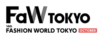 日本东京时尚产业展logo