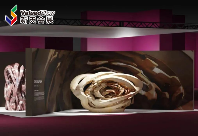 图片来源：意大利维罗纳石材展官方资料