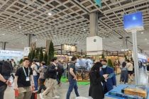 2026 臺(tái)北國(guó)際自行車展重磅來襲：全球騎行產(chǎn)業(yè)年度采購(gòu)盛宴即將開啟報(bào)名！
