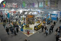  南美電力能源新機(jī)遇：2025秘魯能源及電力展助力中國(guó)企業(yè)開(kāi)拓南美市場(chǎng)