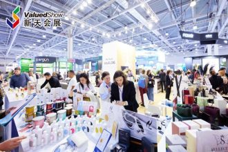 俄罗斯美容展会InterCharm Expo参展商反馈如何？