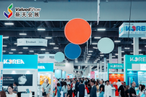 展会回顾 | 2025拉斯维加斯美容展圆满落幕，全球美业，巅峰相聚！