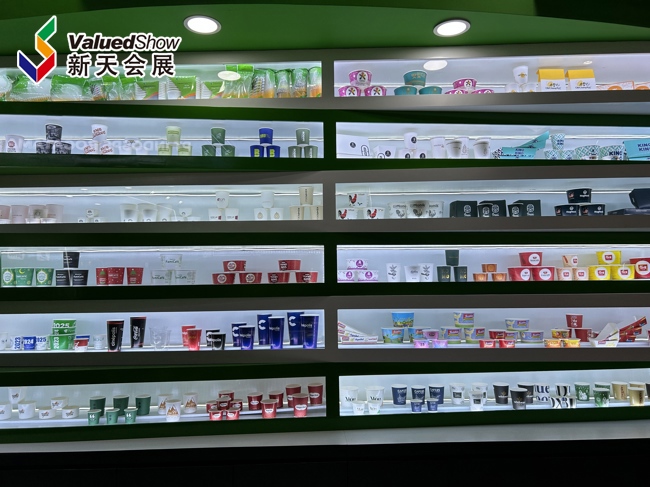 2025年印尼食品与酒店展现场 新天会展拍摄