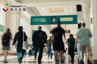 【行前攻略】倒計(jì)時(shí)7天，北美拉斯維加斯美容展蓄勢待發(fā)！