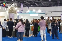 展会数据｜2025年泰国东盟美容展COSMOPROF CBE ASEAN