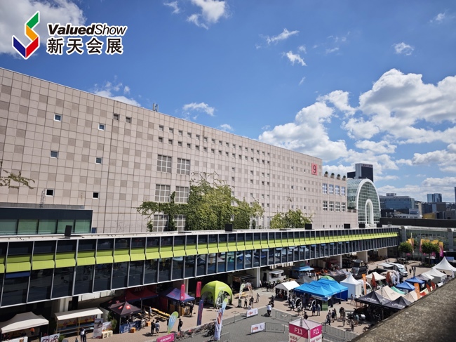 展会回顾 | 第33届欧洲自行车展圆满落幕：全球产业盛会展现行业韧性