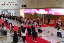 2025年韩国首尔国际美容展InterCHARM Korea圆满落幕，下届展会开启报名！