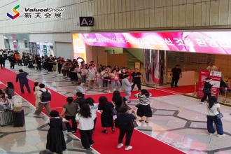 2025年韓國首爾國際美容展InterCHARM Korea圓滿落幕，下屆展會(huì)開啟報(bào)名！