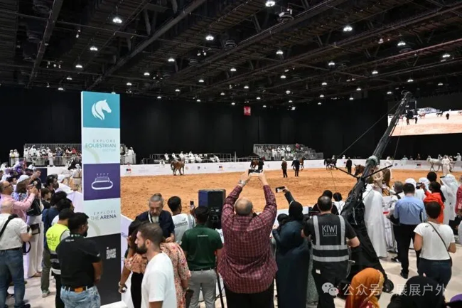 ADIHEX 2025一起探索遗产、狩猎和文化的世界