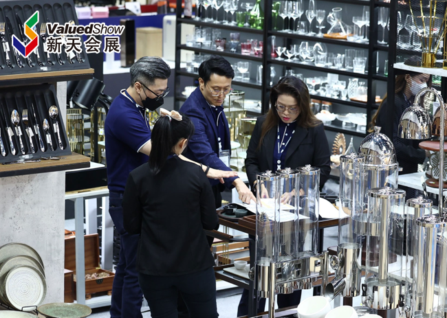 泰国食品与酒店展