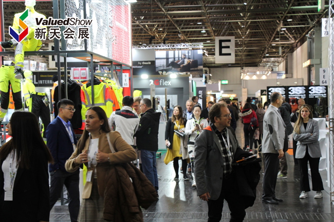 2025年德国 A+A 劳保展时间安排公布，参展筹备看这里！