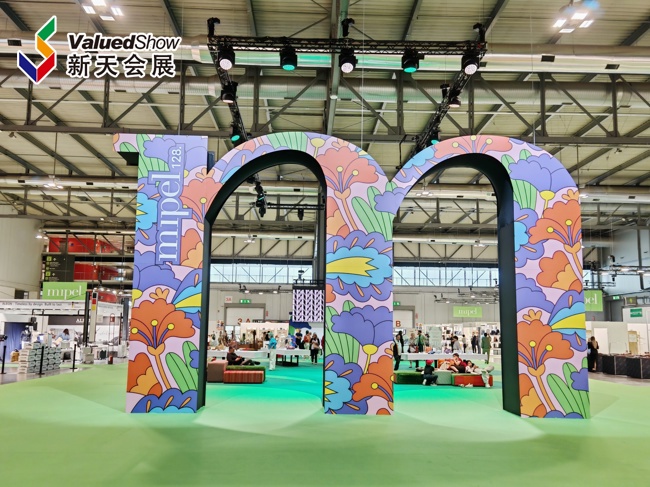 双展联动，2025意大利米兰箱包皮具展MIPEL与鞋类展MICAM现场直击！