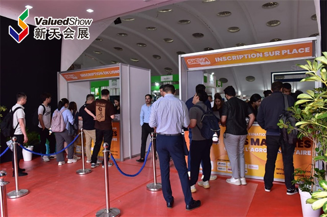 掘金西非水务市场：2026年尼日利亚国际水展WATER EXPO NIGERIA邀您共拓商机
