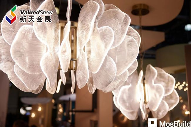 俄罗斯莫斯科建材展