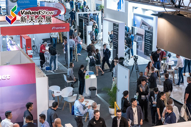 2026年南非非洲太阳能与储能展 Solar & Storage Live Africa展品有哪些？