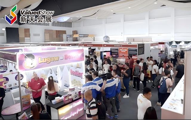 2026年菲律宾建筑展PHILBEX Cebu：把握东南亚基建新机遇