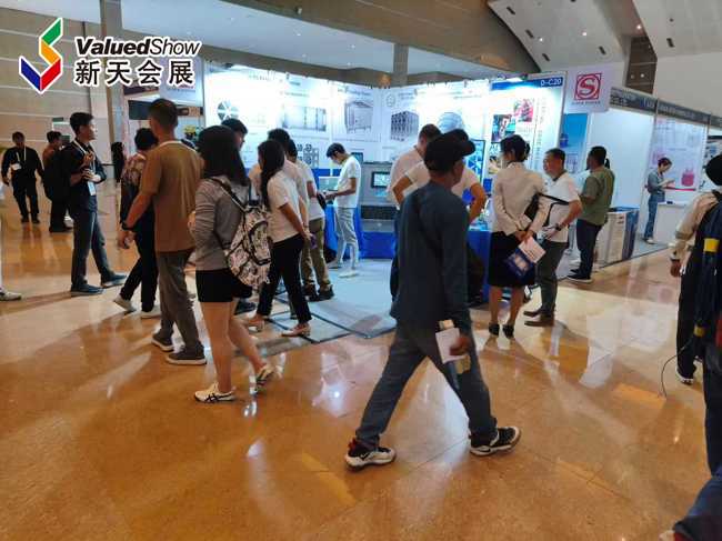2025印尼劳保展盛大开幕SAFE WORK INDONESIA 新天会展带您现场直击！