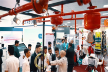 60%建材依赖进口！2026年伊拉克城市建设展IRAQ BUILDEX，新天会展带中国企业抓出口机遇