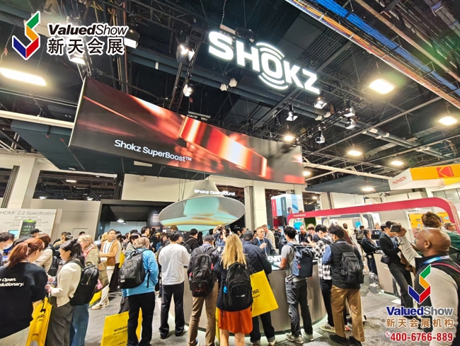 国际展会参展需要准备哪些资料和物料