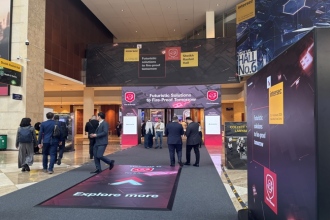 【现场直击】2026迪拜劳保展Intersec今日盛大开幕！