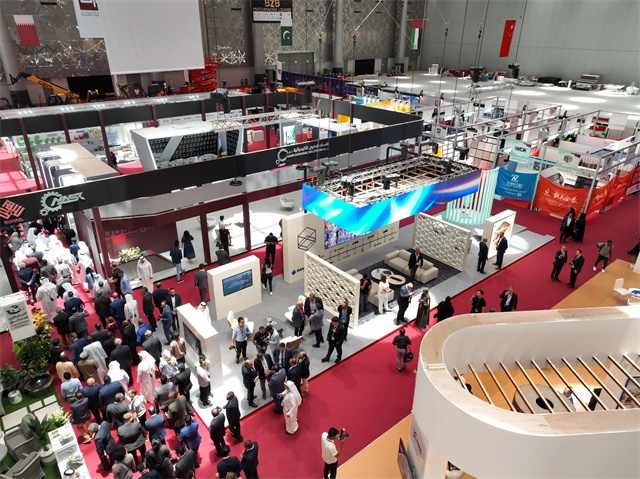 国际展览公司大盘点：全球专业展会服务商全解析