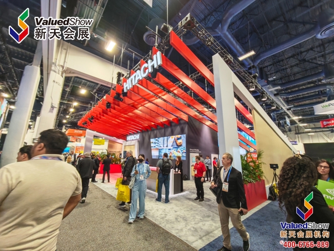 如何选择靠谱的国际展会服务机构，让国际展会效果翻倍