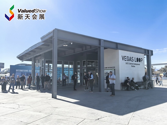 2026年美国建材厨卫展 IBS&KBIS 新天会展拍摄