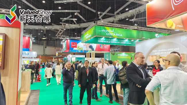 中小企业参加国外展会预算有限怎么控制成本