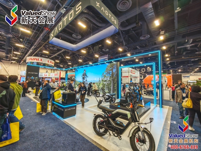 国际展会现场吸引观众驻足咨询的实用指南