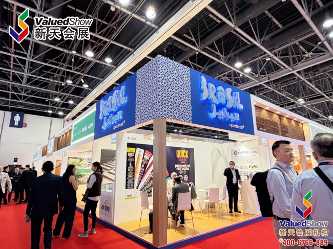 境外展会搭建、运输难搞定?专业国际展会策划一站式护航 境外展会搭建、运输难搞定?专业国际展会策划一站式护航