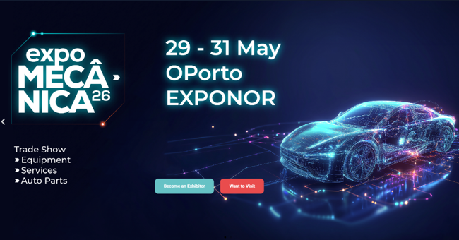 秘鲁汽车零配件展