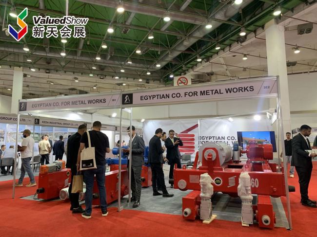 展会周报|2026展会已启动，国际展会大事件