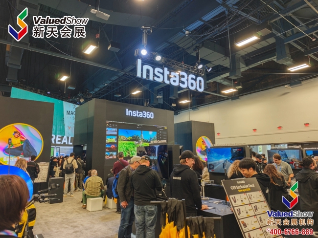 国际展会现场吸引观众驻足咨询的实用指南