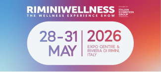 意大利里米尼健身展