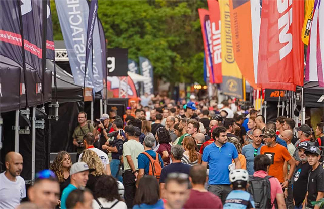 抢占欧洲两轮车市场！新天（中国总代）邀您共赴2026欧洲海獭自行车展