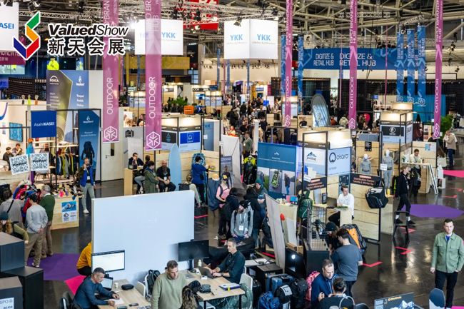 参加国际展会语言不通怎么办？实用攻略助你轻松破局