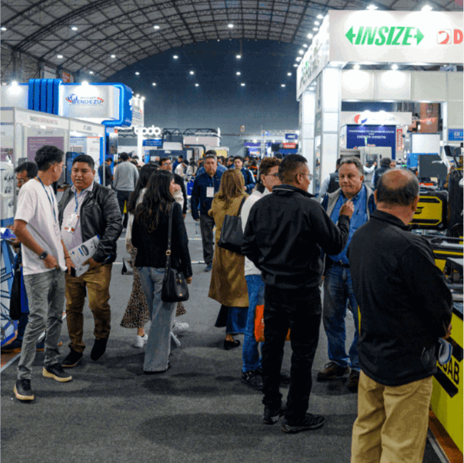 新天总代|抢占拉美能源市场，秘鲁国际电力及能源展邀您同行