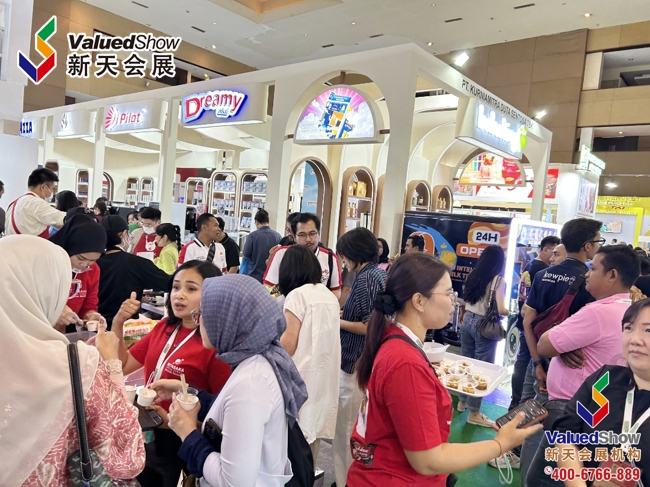 中小企业参加国际展会预算有限怎么控制成本