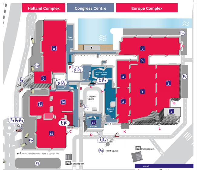 ISPO国际体育户外用品展
