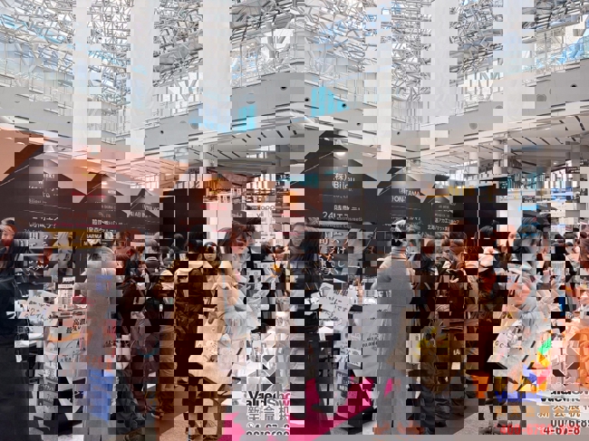 国际展会参展随身物品全攻略，专业参展商必备清单