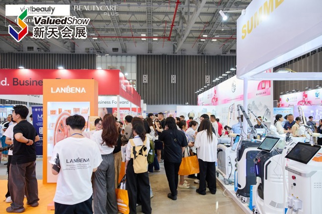 告别参展手忙脚乱!国际展会策划执行一站式全链路落地 告别参展手忙脚乱!国际展会策划执行一站式全链路落地