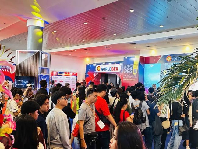 菲律宾马尼拉建材展 菲律宾马尼拉建材展