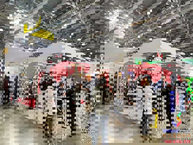 国际展会逛展攻略：专业观众的高效看展指南