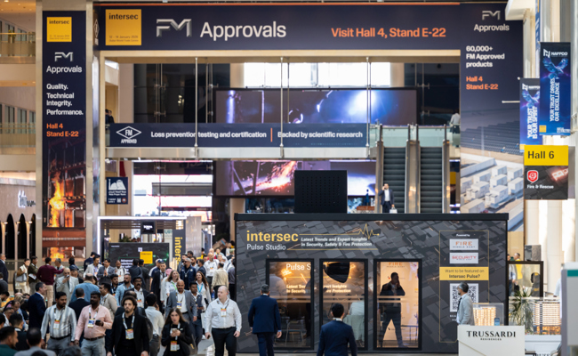 开年征程，步履铿锵 | 2026 劳保首展・迪拜劳保展精彩回顾