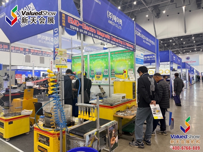 展商参加国外展会的关键注意事项 展商参加国外展会的关键注意事项