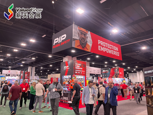 展商参加国外展会的关键注意事项 展商参加国外展会的关键注意事项