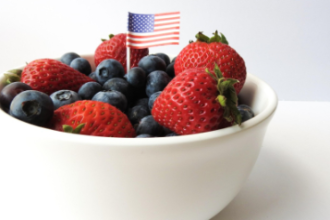 果蔬快訊｜進(jìn)口額10年飆升10倍，美國(guó)果蔬為何涌入越南？