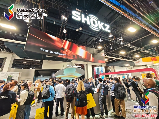 如何选择专业的跨境展会服务商？20年行业经验告诉你选对服务商的重要性