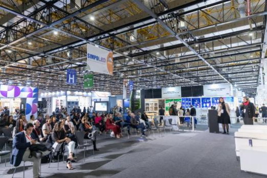 巴西圣保羅國(guó)際照明及照明技術(shù)展 巴西圣保羅國(guó)際照明及照明技術(shù)展